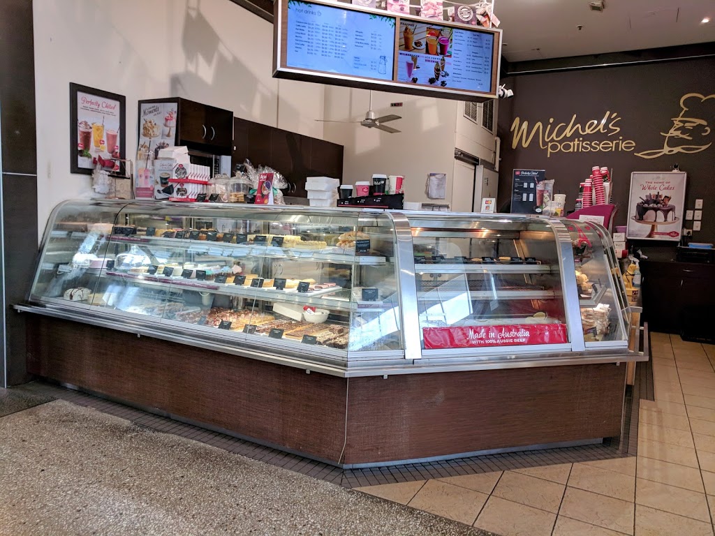 Michels Patisserie | cafe | Direct Factory Outlet, 209/1 Airport Dr, Eagle Farm QLD 4007, Australia | 0430592121 OR +61 430 592 121