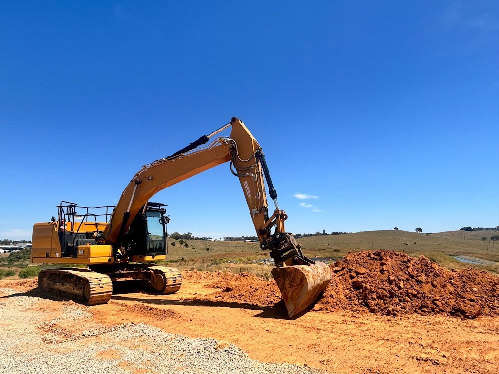 Titan Civil Group | 390 Clergate Rd, Orange NSW 2800, Australia | Phone: 0458 749 934