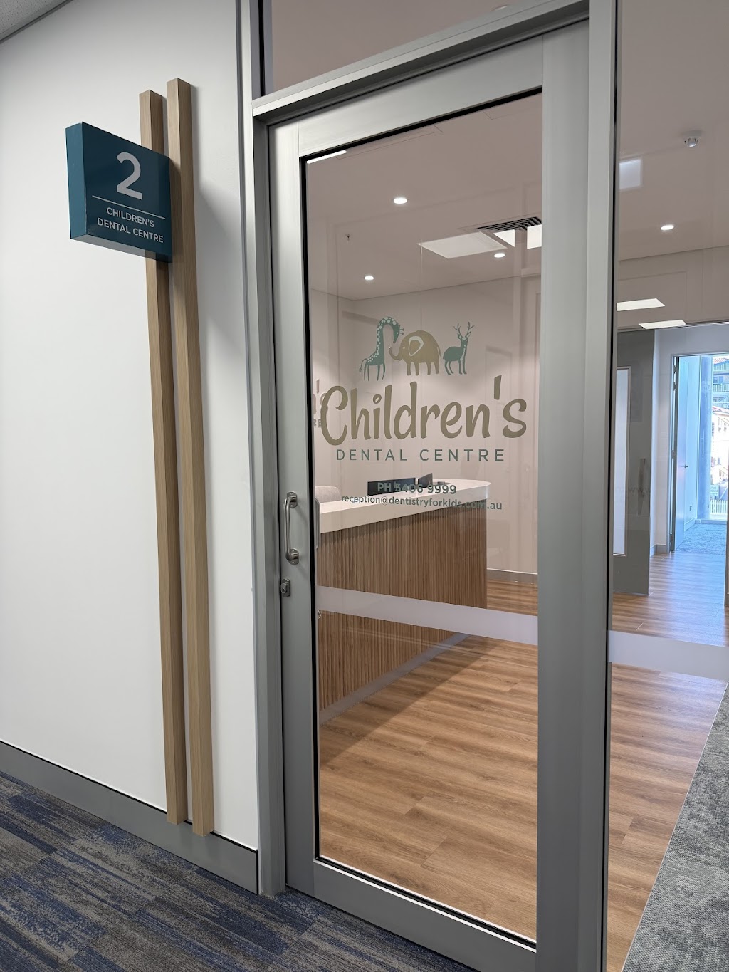 Childrens Dental Centre (Brisbane) | 605 Robinson Rd W, Aspley QLD 4034, Australia | Phone: (07) 5406 9999