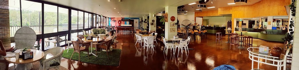 The Deck & Lounge | cafe | Military Rd, East Lismore NSW 2480, Australia | 0266269602 OR +61 2 6626 9602