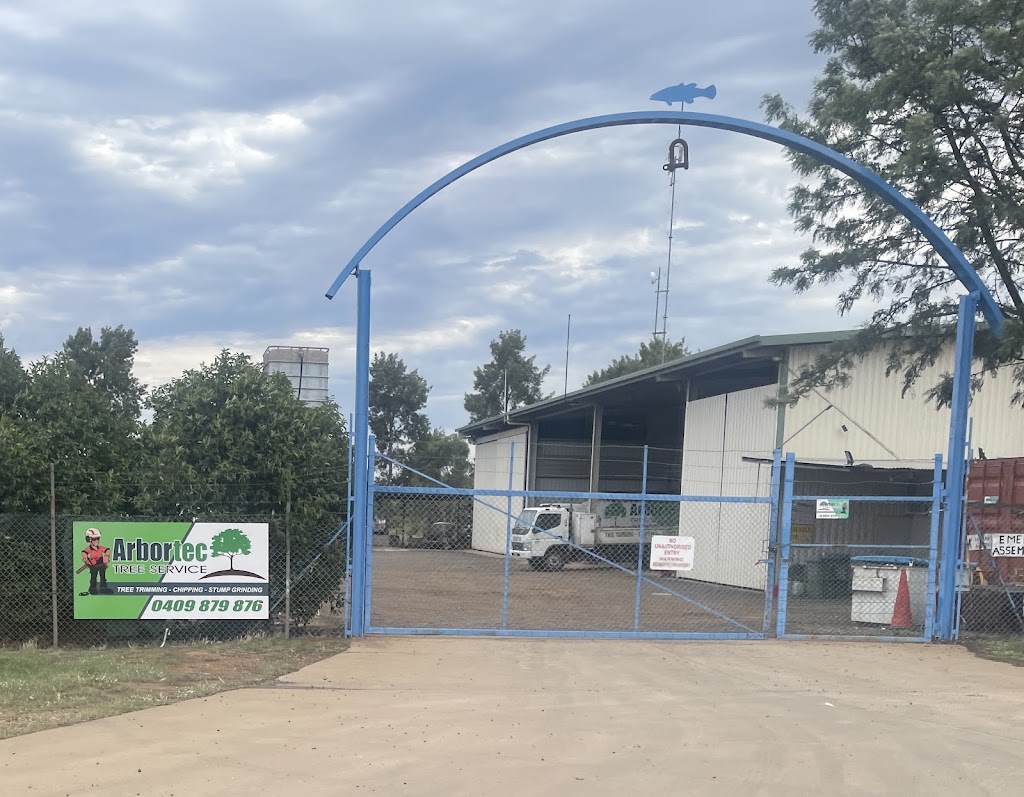 Arbortec Tree Service | 3 Reakes Ave, Dubbo NSW 2830, Australia | Phone: 0409 879 876