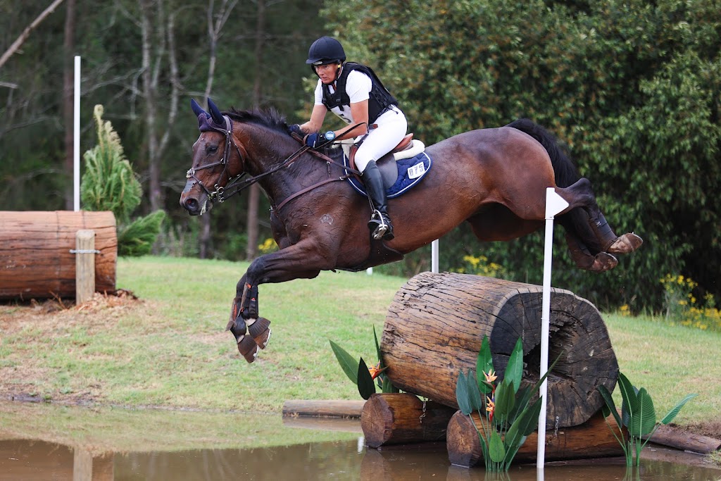 Christine Bates Eventing | 161 Putty Rd, Wilberforce NSW 2756, Australia | Phone: 0413 046 041