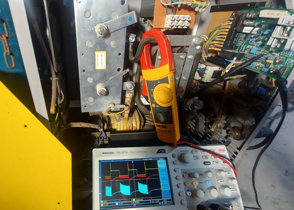 Fix Right Industrial | 56 Coomba Rd, Charlotte Bay NSW 2428, Australia | Phone: 0412 919 465
