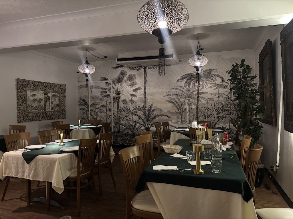 Indian Delights - Modern Indian Restaurant & Bar Miami | Shop 5/2098 Gold Coast Hwy, Miami QLD 4220, Australia | Phone: (07) 5578 6488