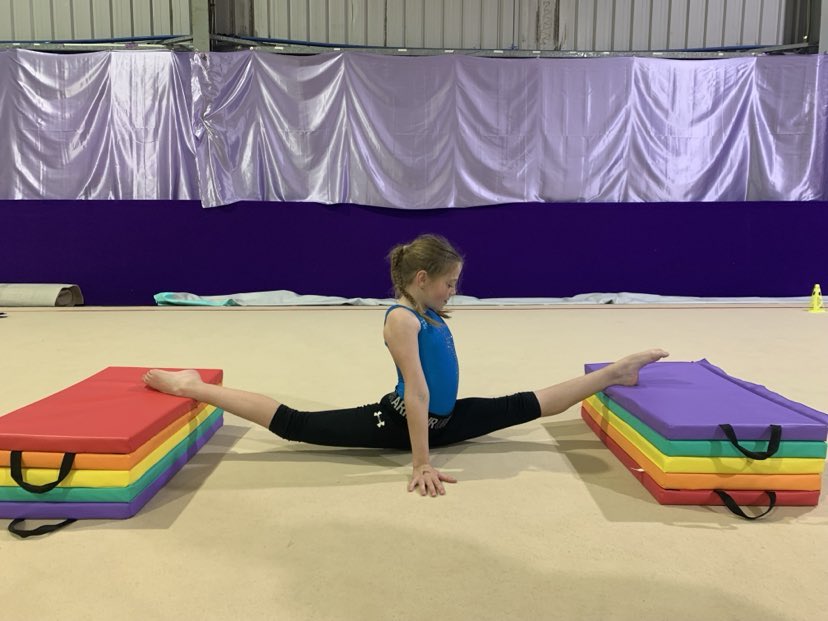 Advance Academy of Gymnastics Barnsley | Unit 2b/55 Northville Dr, Barnsley NSW 2278, Australia | Phone: (02) 4959 9333