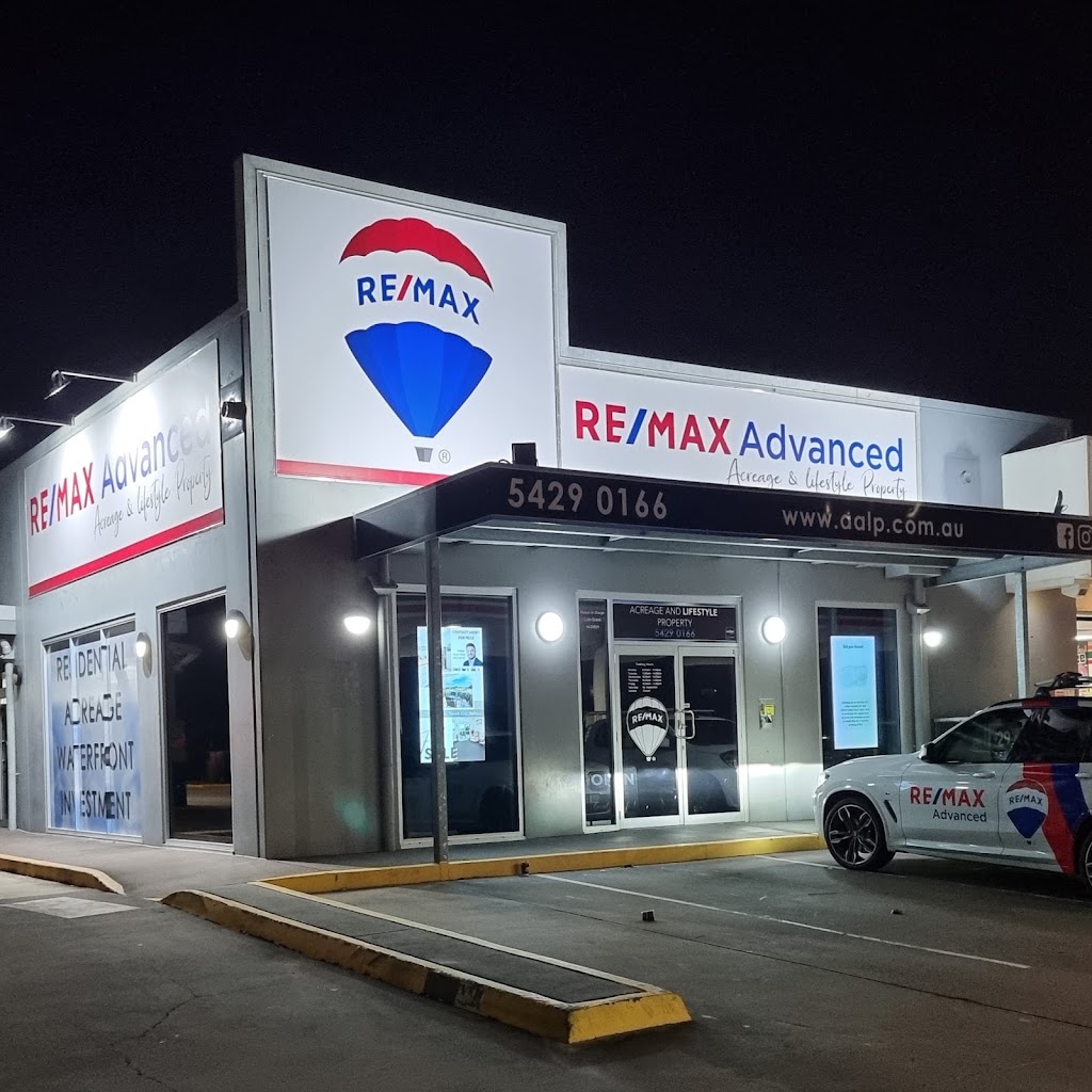 RE/MAX Advanced Ningi | 1102 Bribie Island Rd, Ningi QLD 4511, Australia | Phone: (07) 3408 4071