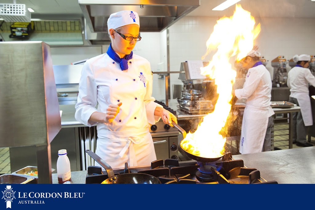 Le Cordon Bleu Australia (Melbourne) | 488 South Rd, Moorabbin VIC 3189, Australia | Phone: (03) 9209 5938