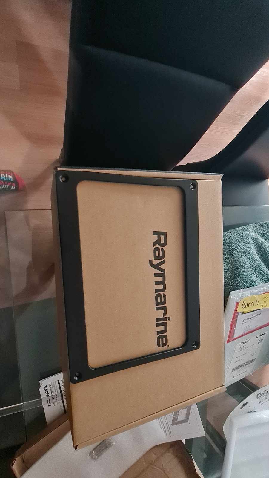 Outback Marine Australia | Unit 1/65 Tonka St, Luscombe QLD 4207, Australia | Phone: (07) 5563 9088 Outback Marine Australia | Unit 1/65 Tonka St, Luscombe QLD 4207, Australia | Phone: (07) 5563 9088