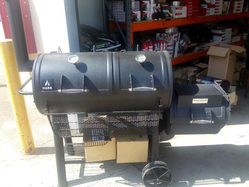 The BBQ Store | store | 6/12 Lyn Parade, Prestons NSW 2170, Australia | 0296080802 OR +61 2 9608 0802