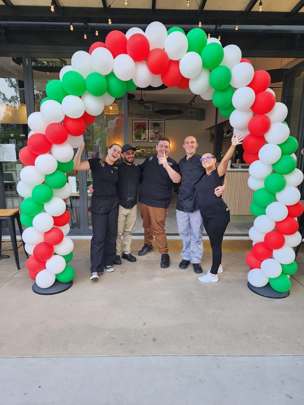 Enzos Cucina Coomera | 19 Harbour Village Parade, Coomera QLD 4217, Australia | Phone: (07) 5558 3832