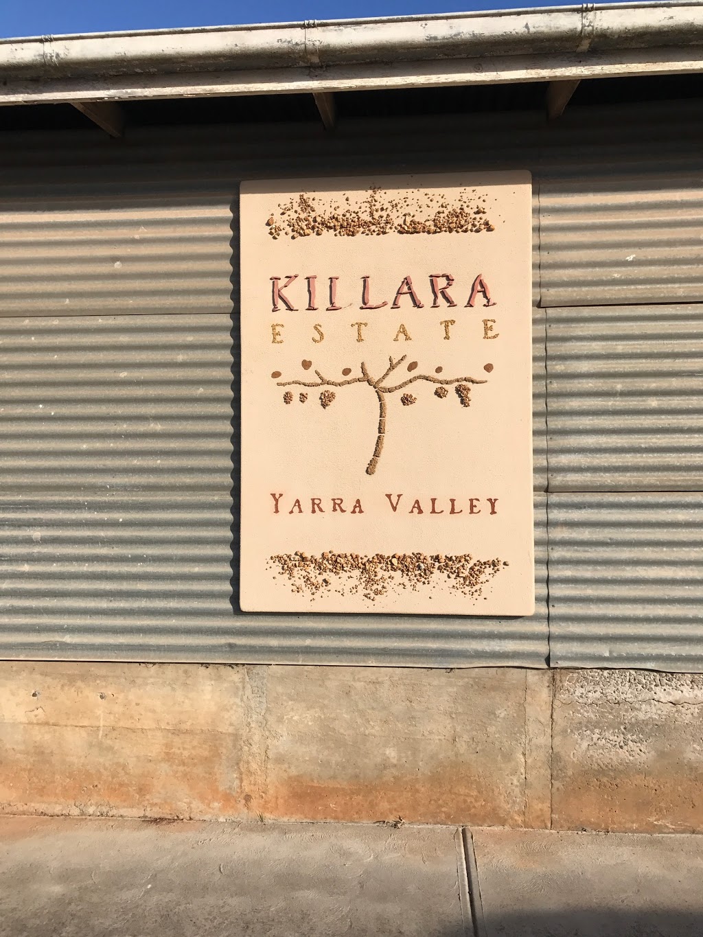 Killara Estate | Cnr Warburton Hwy &, Sunnyside Rd, Seville East VIC 3139, Australia | Phone: (03) 5961 5877