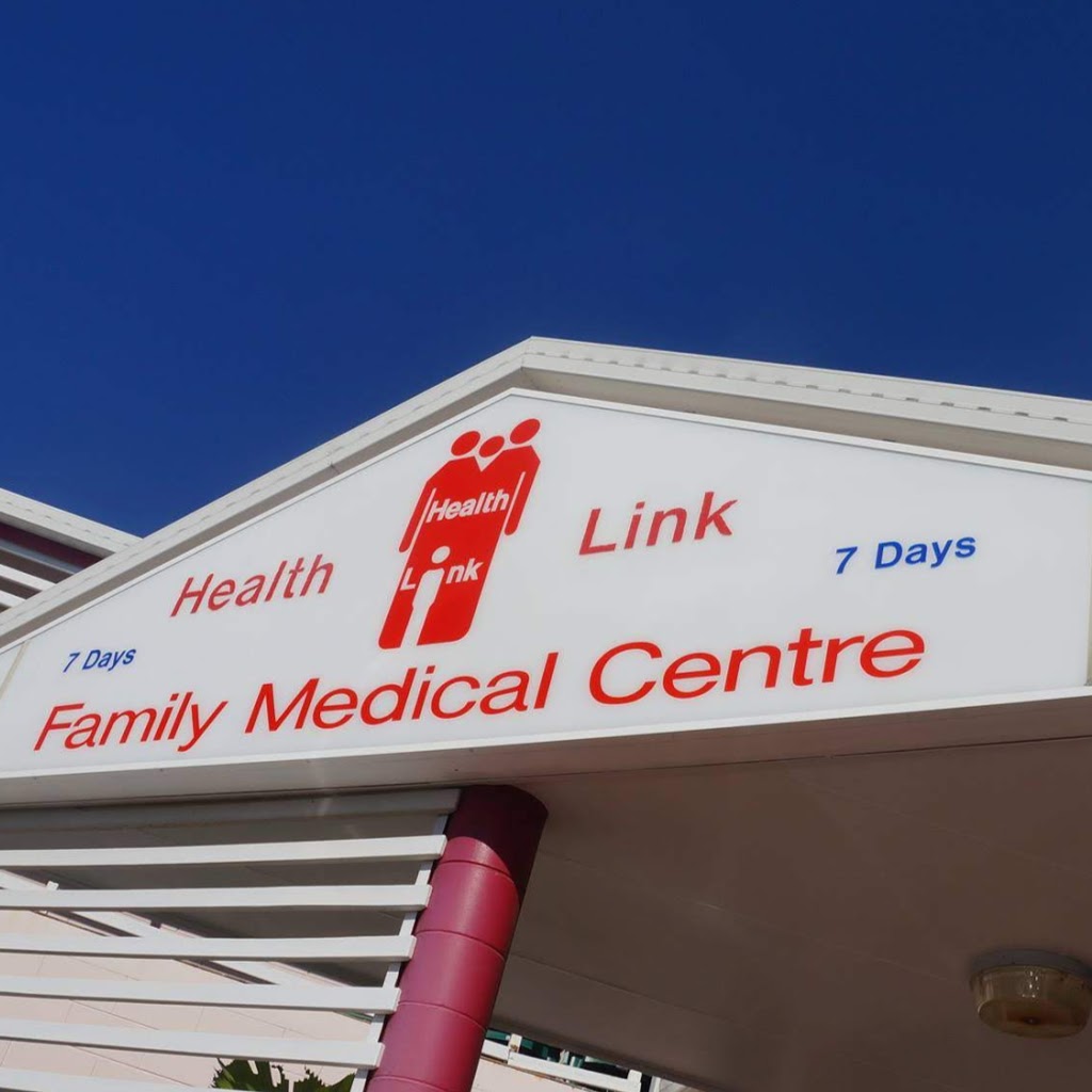Healthlink Family Medical Centre - Bulk Billing | hospital | 533 Ross River Rd, Cranbrook QLD 4814, Australia | 0747733933 OR +61 7 4773 3933