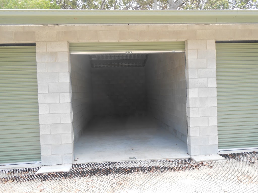 Moreton Island Storage | 10 Banksia St, Bulwer QLD 4178, Australia | Phone: 0417 793 193