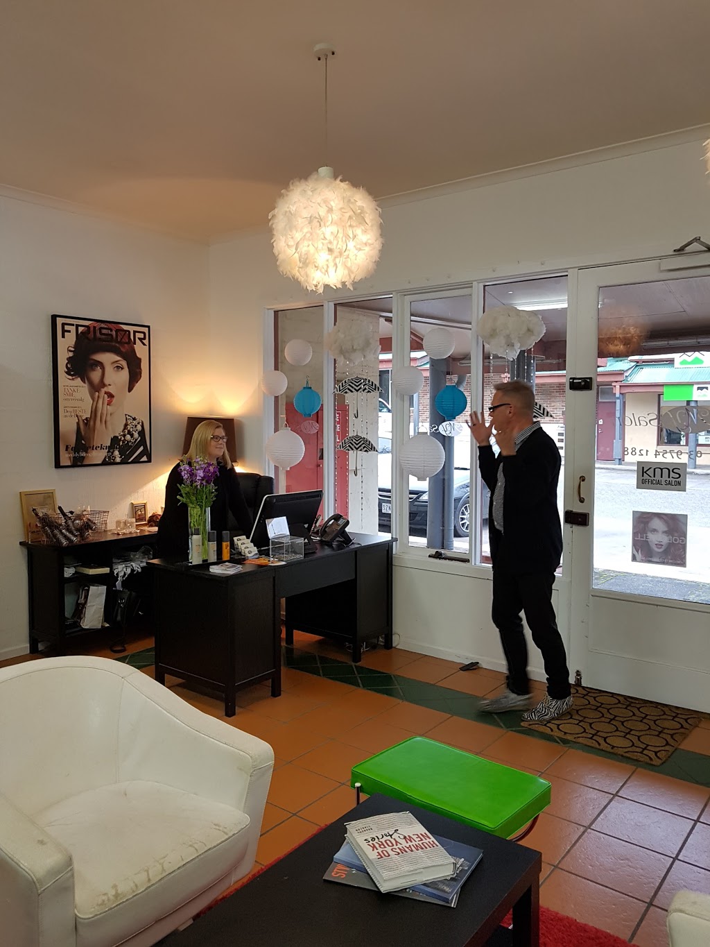 M.Y.Salon | hair care | 4/1569 Burwood Hwy, Tecoma VIC 3160, Australia | 0397541288 OR +61 3 9754 1288