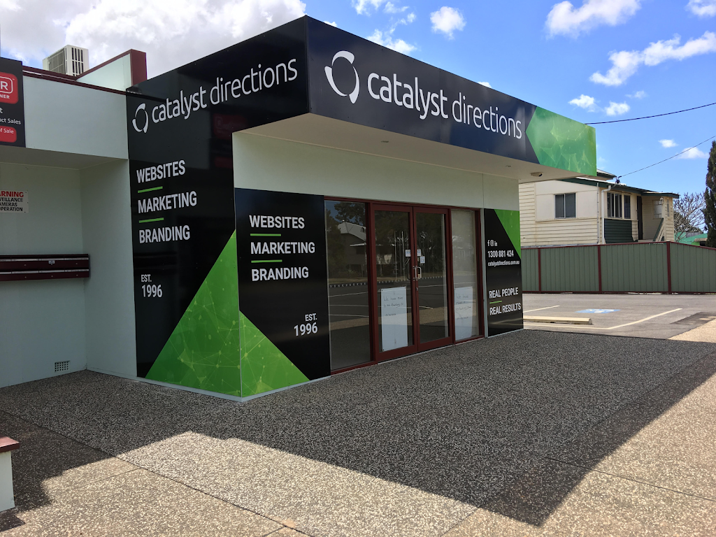 Catalyst Directions | 3/53 Perry St, Bundaberg North QLD 4670, Australia | Phone: 1300 881 424