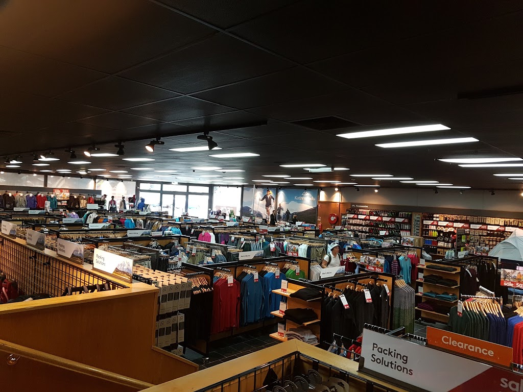 Kathmandu Blackburn | clothing store | 102-104 Whitehorse Rd, Blackburn VIC 3130, Australia | 0398783188 OR +61 3 9878 3188