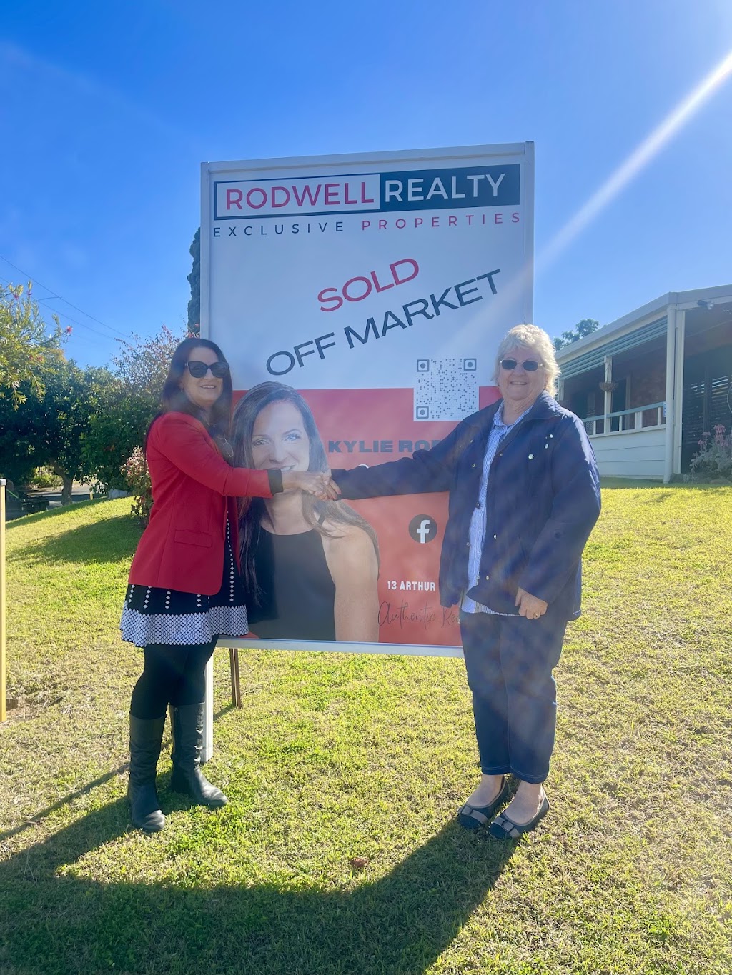 Rodwell Realty Exclusive Properties | Shop 2/183 Brisbane St, Beaudesert QLD 4285, Australia | Phone: 0410 310 473
