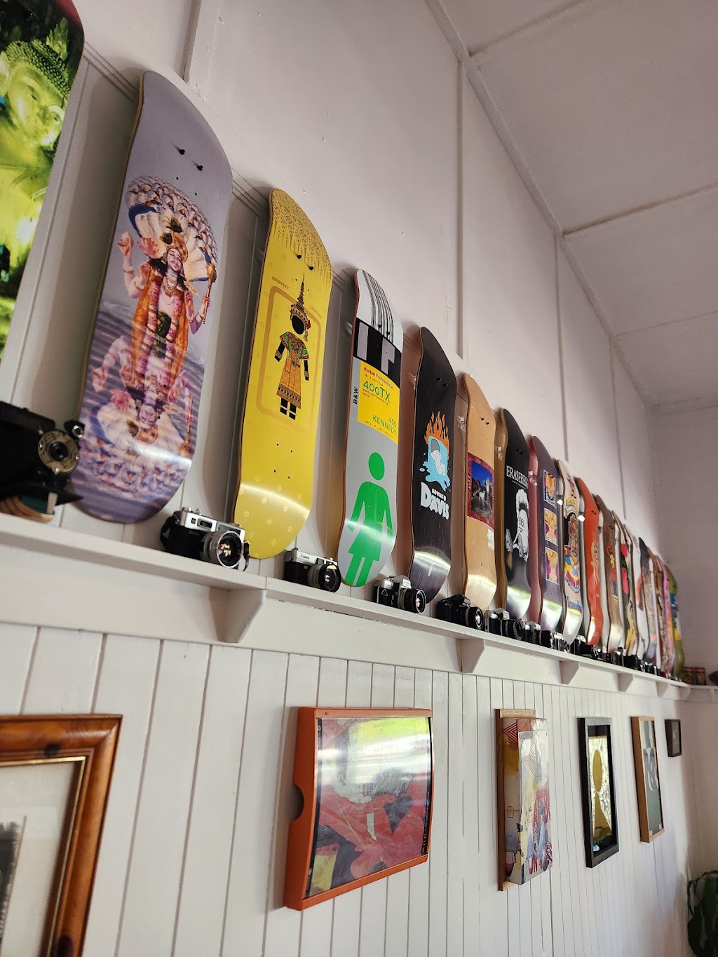 DAYUM CAFE | Shop 2/95 Ipswich St, Esk QLD 4312, Australia | Phone: (07) 5424 1751