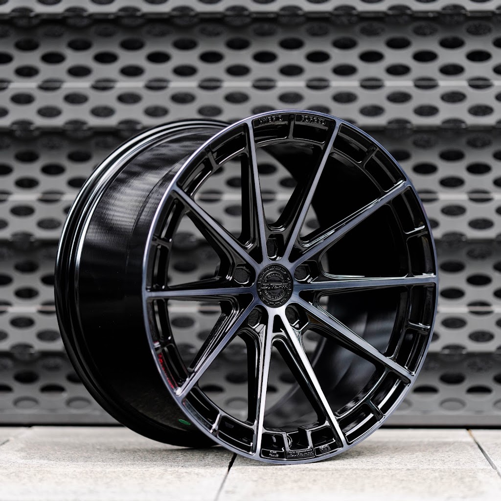 NYC Wheels | Unit11/19 Miowera Rd, Villawood NSW 2163, Australia | Phone: 1800 692 000