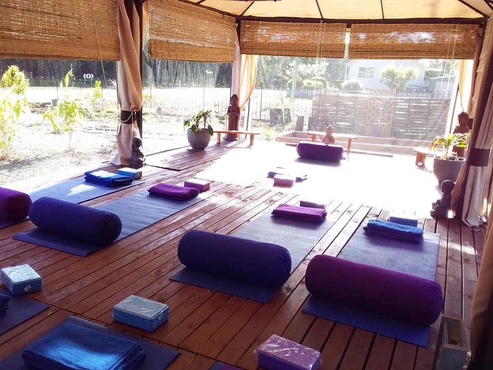 Holistic Natural Path Yoga Academy Massage Therapies & Holistic  | school | Magnolia St, Russell Island QLD 4184, Australia | 0431488411 OR +61 431 488 411