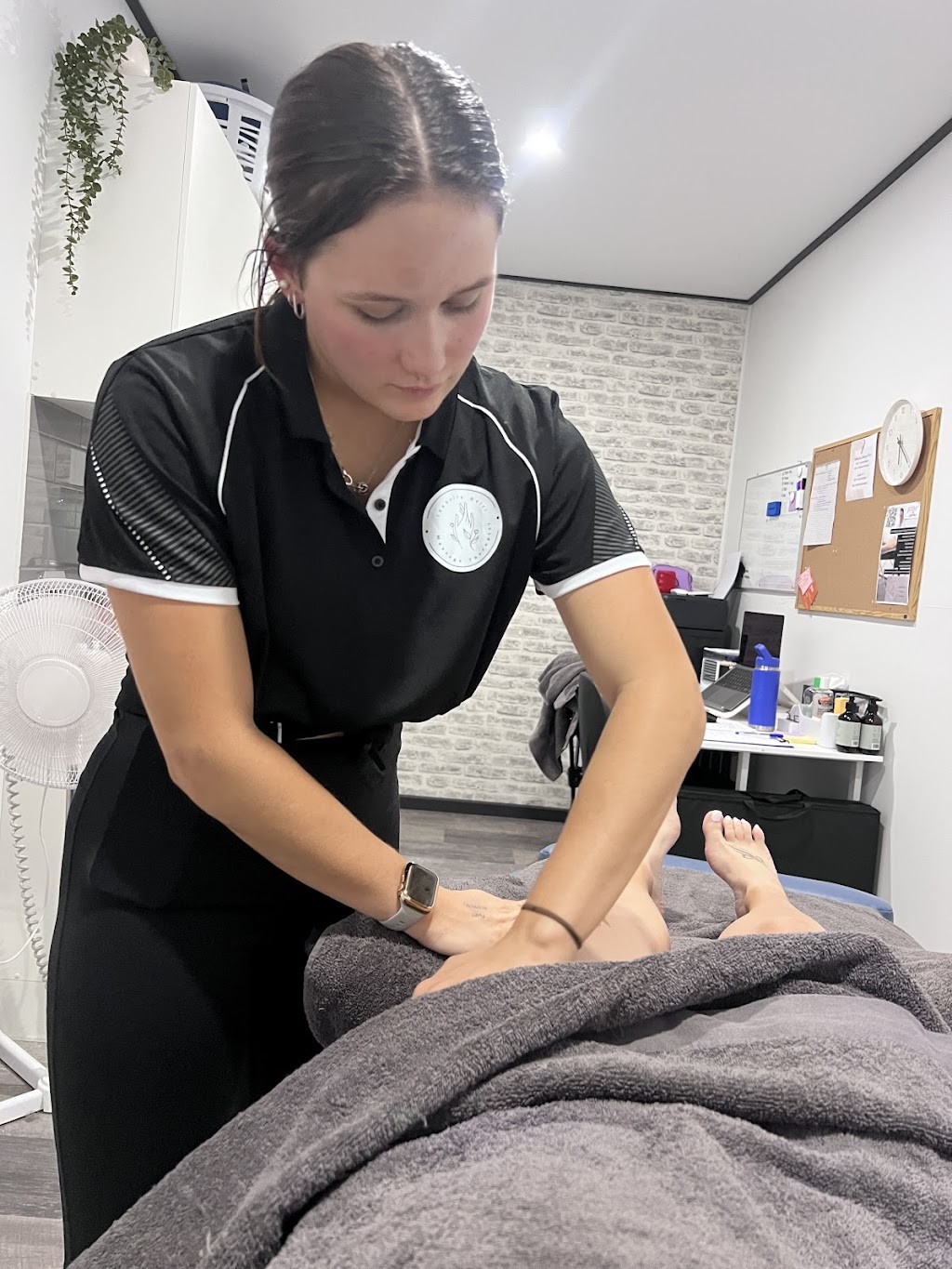 Izabelle Keirl Massage Therapist | 13 Wild Ave, Moama NSW 2731, Australia | Phone: 0428 749 405