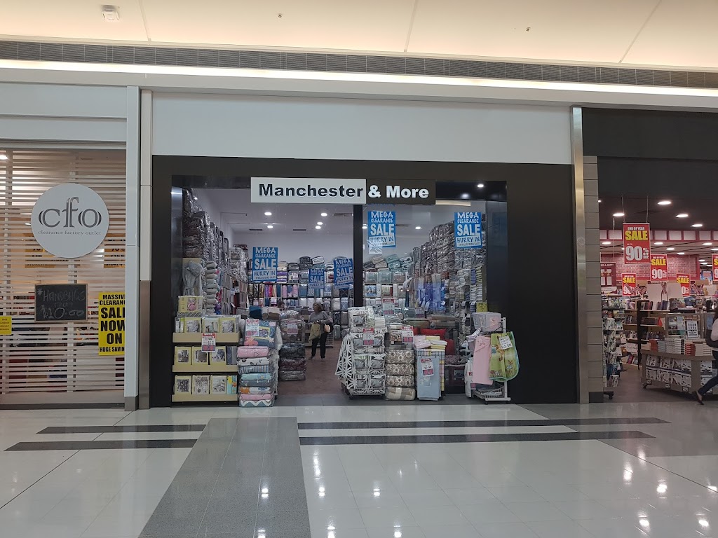 Manchester & More | home goods store | Beach Rd, Noarlunga Centre SA 5168, Australia | 81863999 OR +61 81863999