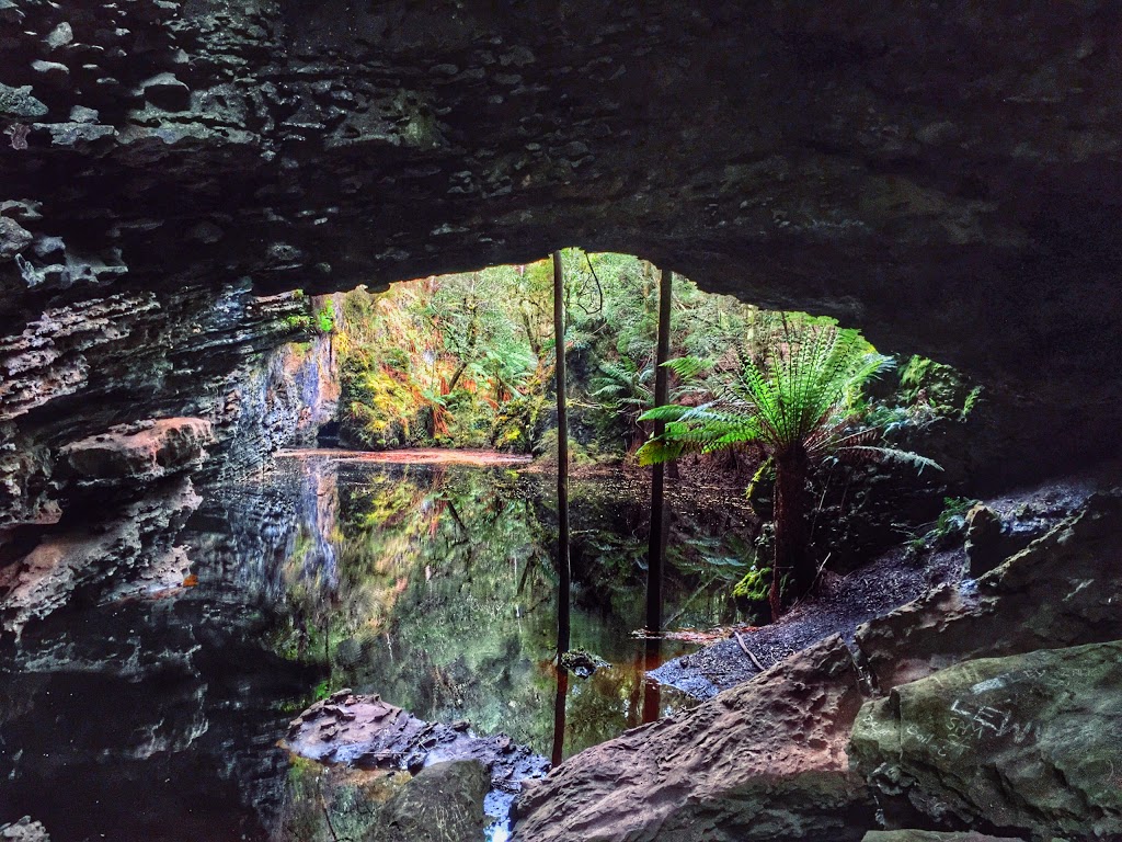 Trowutta Caves State Reserve | Trowutta TAS 7330, Australia