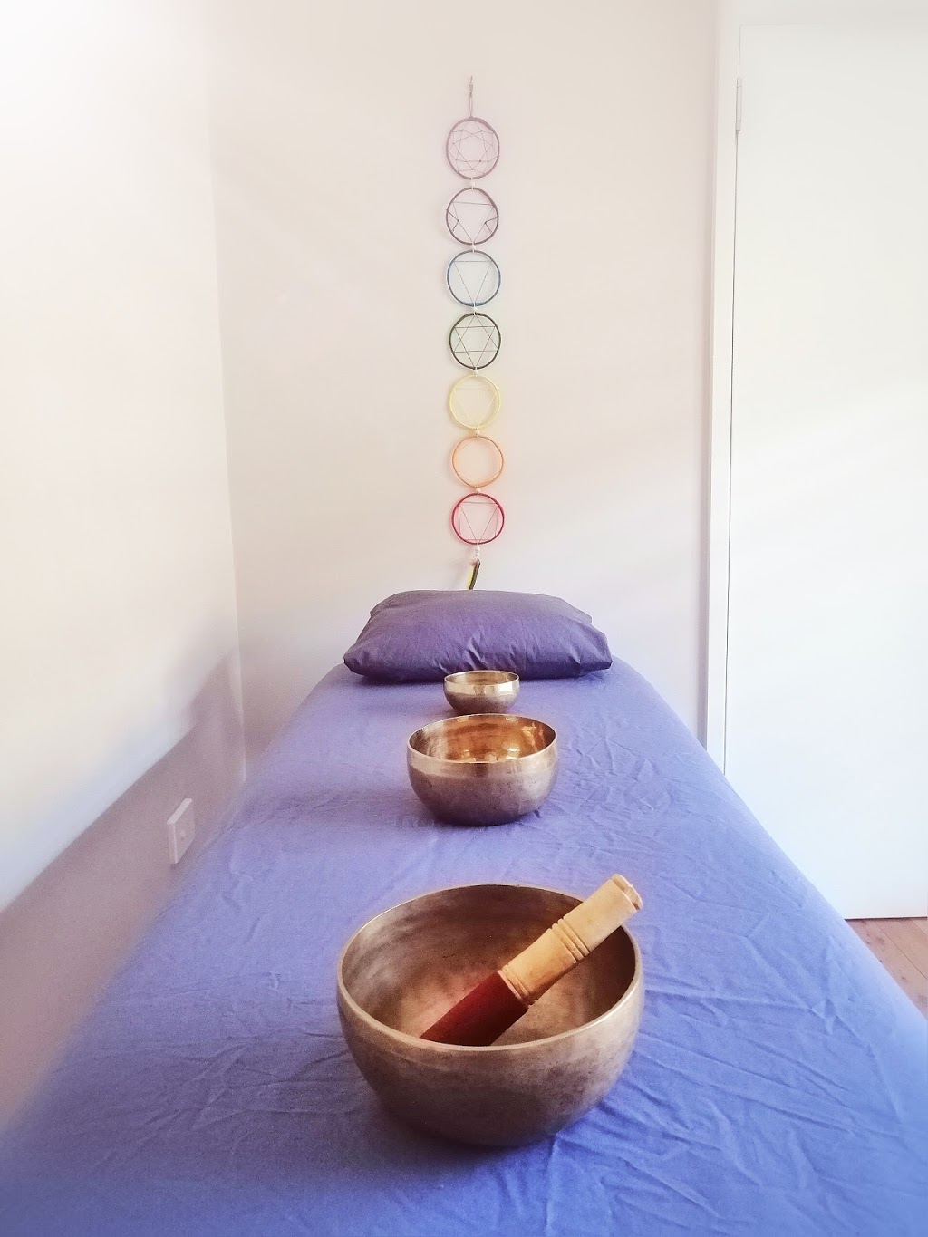 Reiki Intuitive Healing & Reiki Courses | 19 Ewart St, Burleigh Heads QLD 4220, Australia | Phone: 0407 018 910