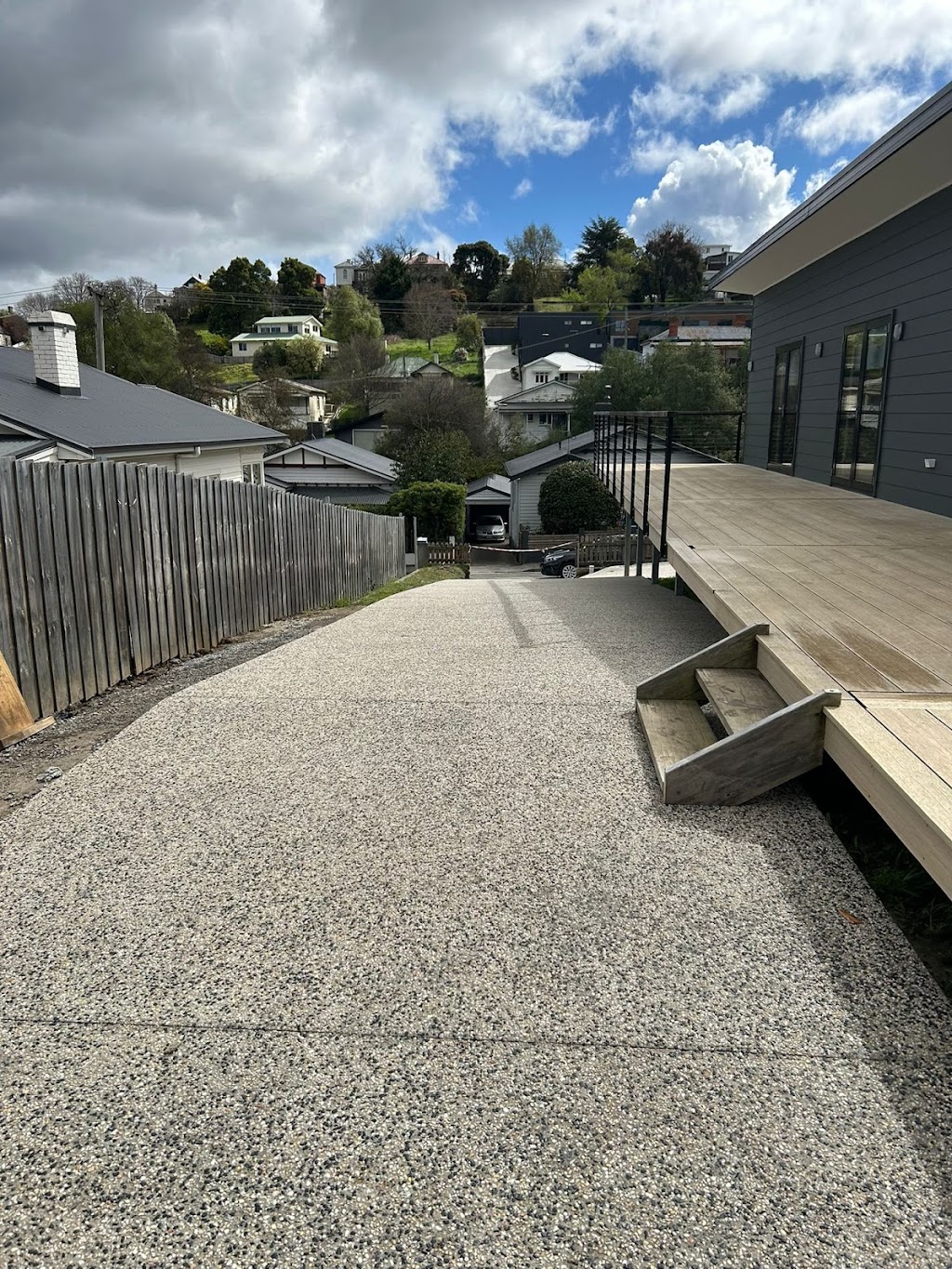 GW Concrete Contractors | 26 Scott St, Beauty Point TAS 7270, Australia | Phone: 0499 977 004
