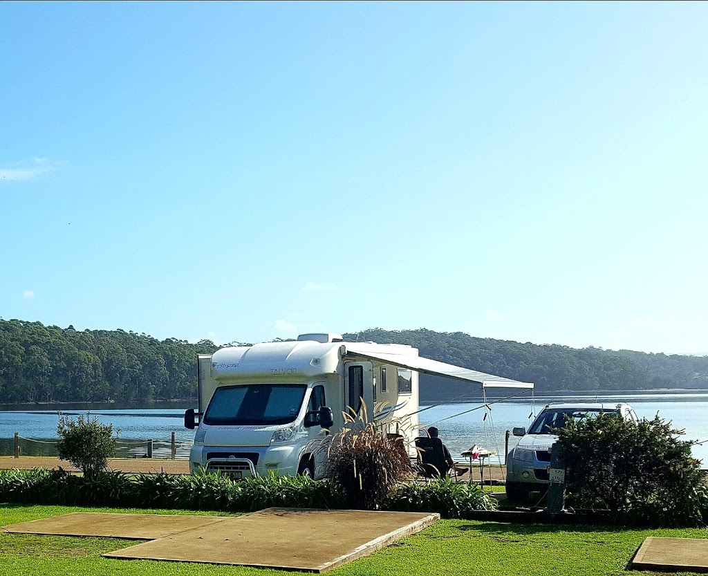Lifestyle Caravans | 104 Eastland Dr, Ulverstone TAS 7315, Australia | Phone: (03) 6425 7639