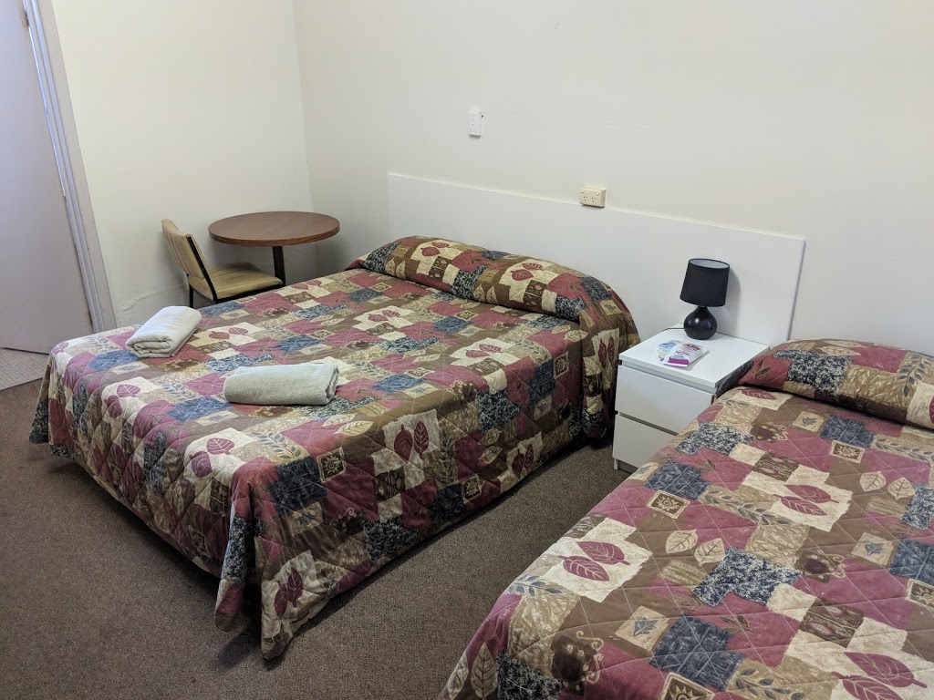 Narrogin Motel | 56 Williams Rd, Narrogin WA 6312, Australia | Phone: (08) 9881 1660