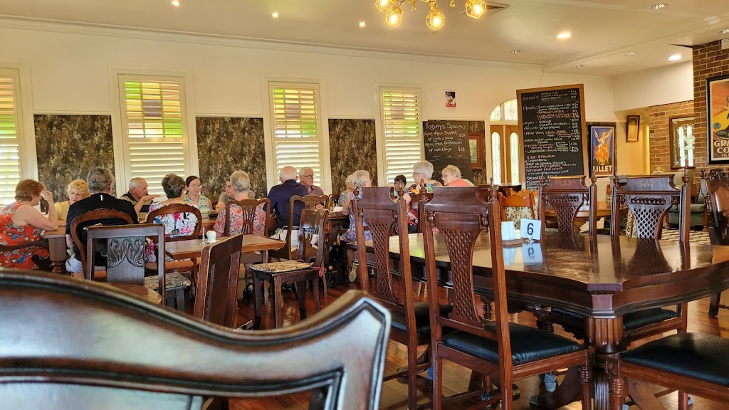 Old Courthouse | 40 Church St, Minmi NSW 2287, Australia | Phone: 0494 059 516