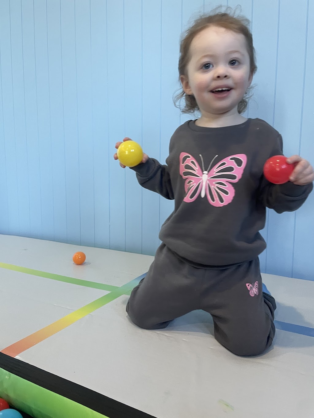 Bounce! Central Coast | 3/144 Tuggerawong Rd, Wyongah NSW 2259, Australia | Phone: 0417 276 397