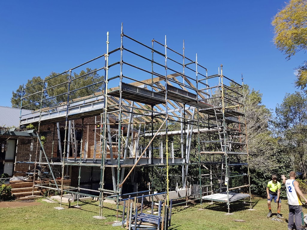 SIMOS SCAFFOLDING | 1/23 Currans Rd, Cooranbong NSW 2265, Australia | Phone: 0451 950 645