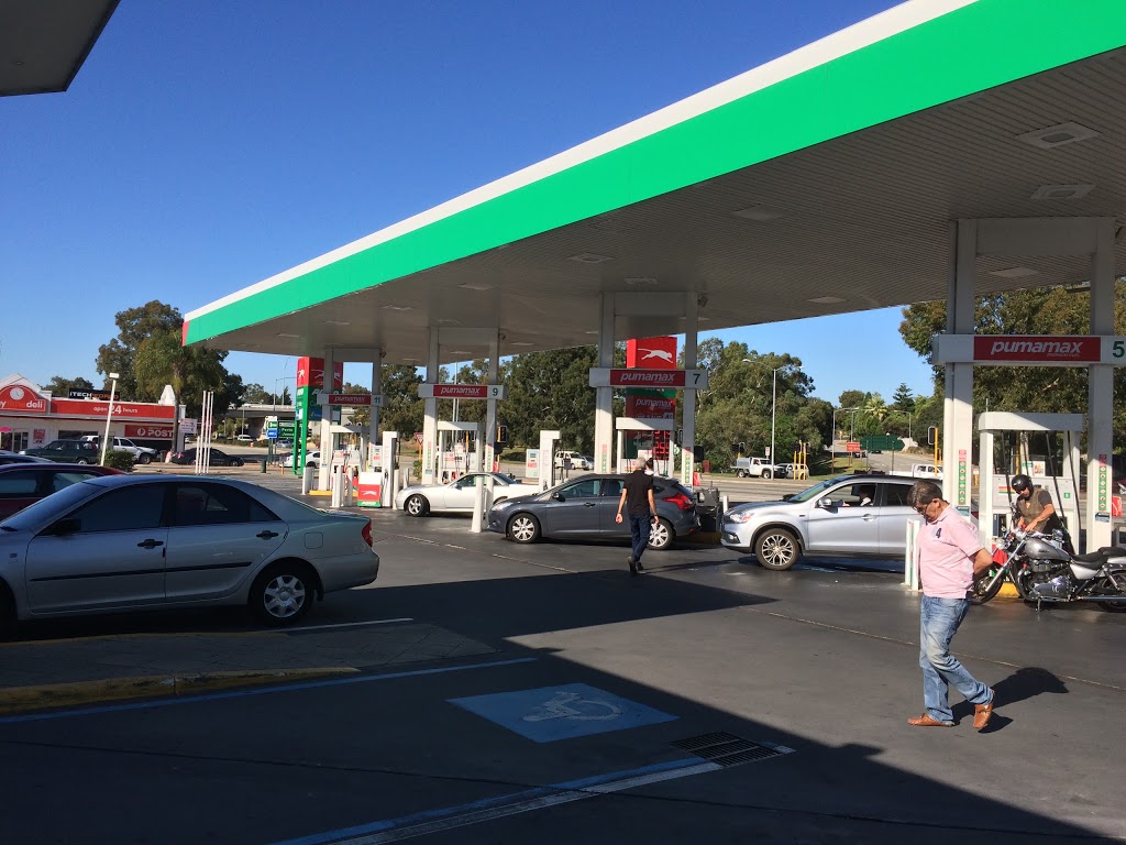 Puma Burswood | gas station | 265 Great Eastern Hwy, Burswood WA 6100, Australia | 0893552999 OR +61 8 9355 2999