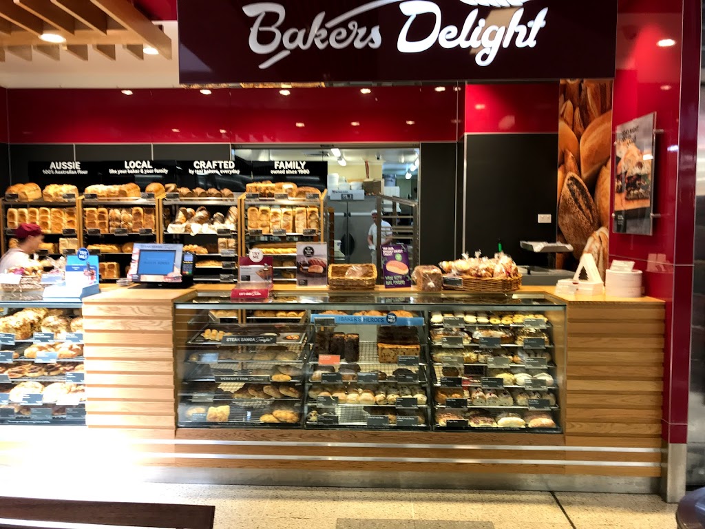 Bakers Delight Richmond Mall | Shop 12b/271-281 Windsor St, Richmond NSW 2753, Australia | Phone: (02) 4578 9333