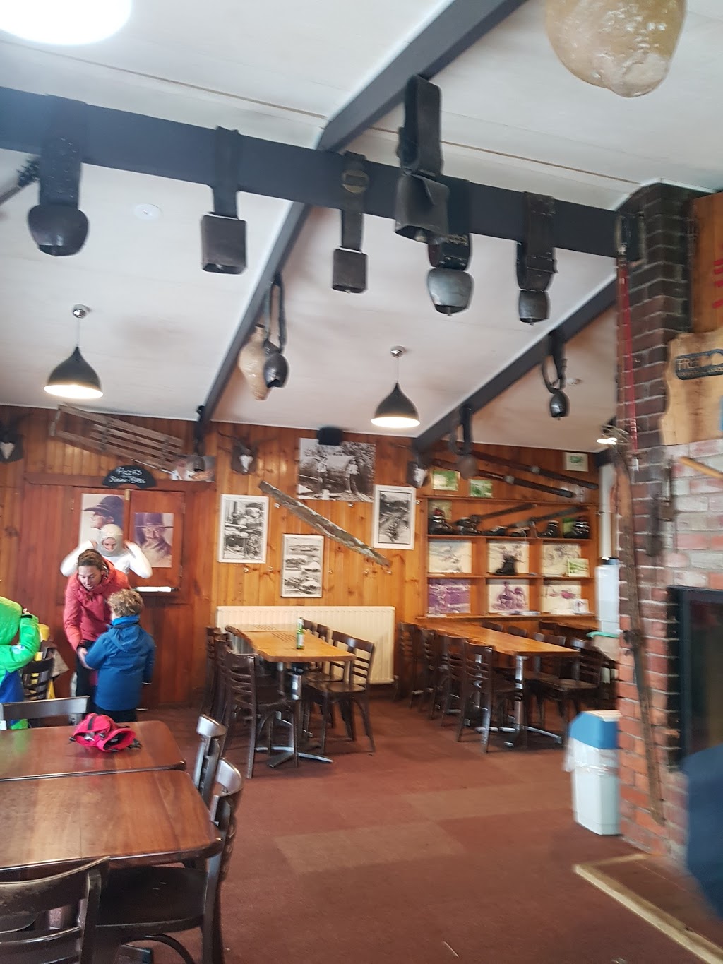 Tirol Café | cafe | Mount Buller VIC 3723, Australia | 0357777968 OR +61 3 5777 7968