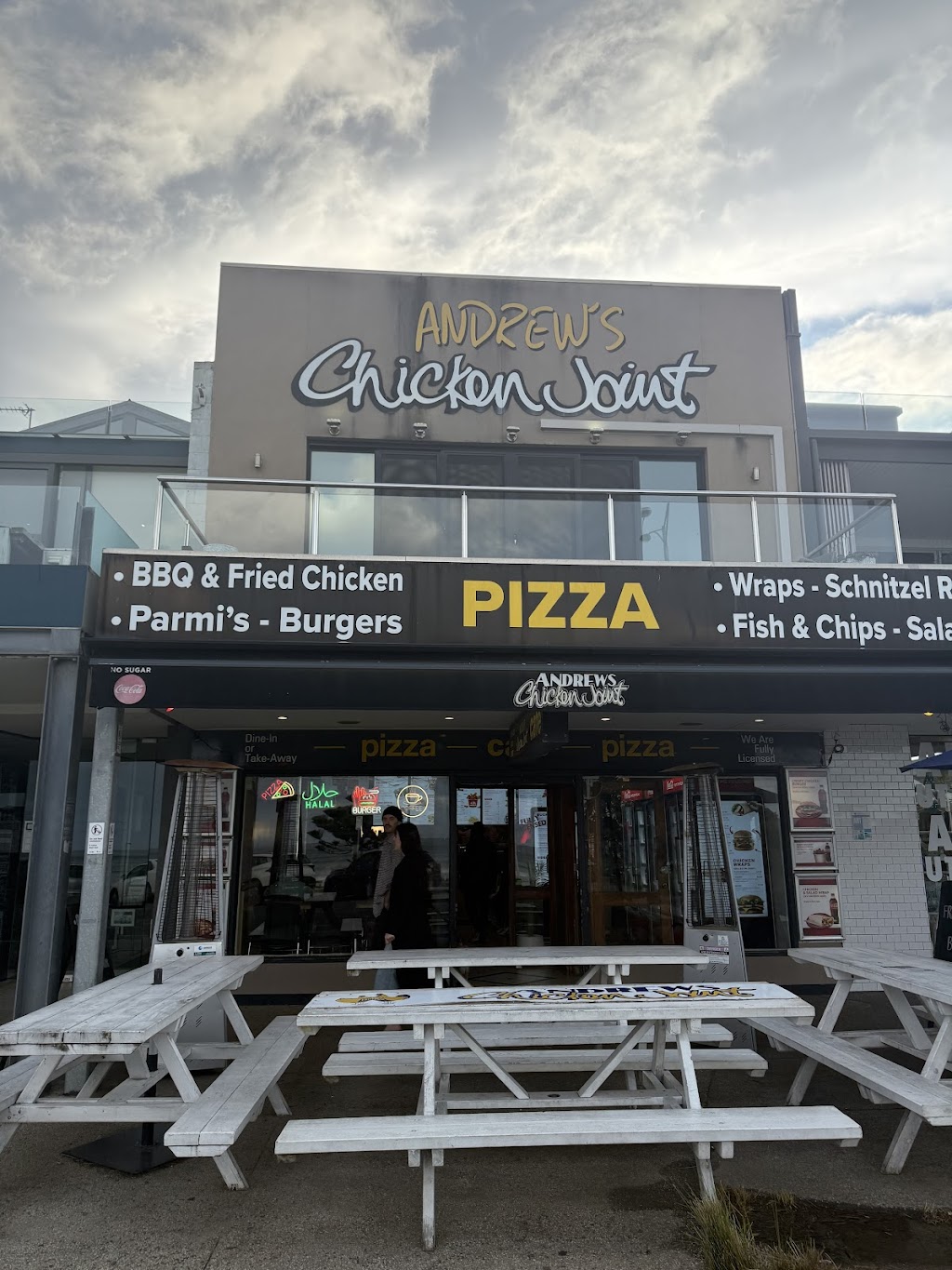 abc chicken foods | 134 Mountjoy Parade, Lorne VIC 3232, Australia | Phone: (03) 5249 5753