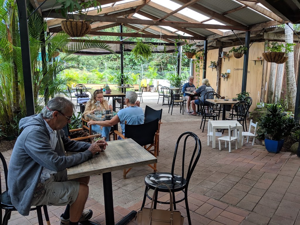 Coolamon Co. Cafe | cafe | 2530 Coolamon Scenic Dr, Ocean Shores NSW 2483, Australia | 0432091052 OR +61 432 091 052