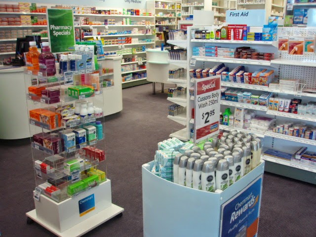 Just Pharmacy Murrumba Downs | pharmacy | Shop 27 Murrumba Downs Shopping Centre Cnr Dohles Rocks Rd &, Goodrich Rd W, Murrumba Downs QLD 4503, Australia | 0734823149 OR +61 7 3482 3149