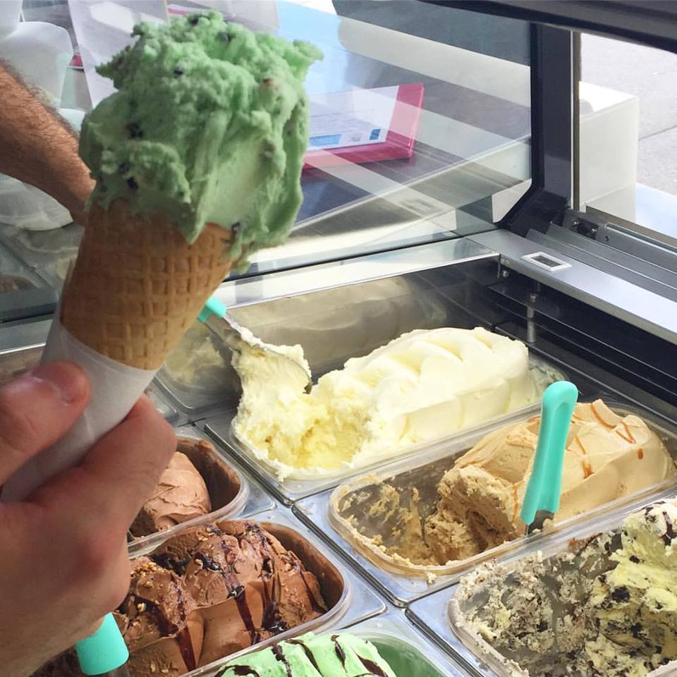 Take 5 Icecream Parlour | store | 20/61 Makybe Dr, Baldivis WA 6171, Australia