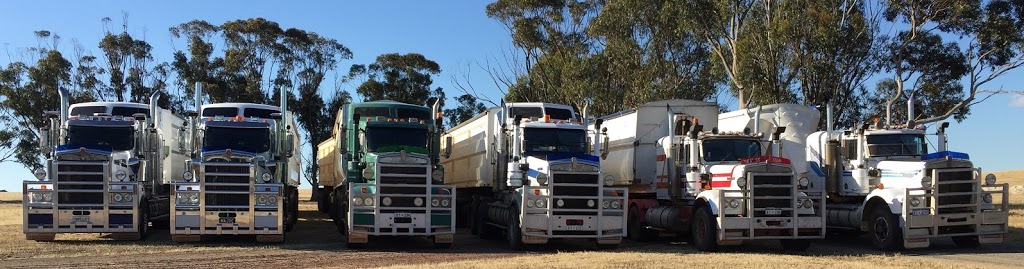 Nyabing Transport | 5701 Katanning-Nyabing Rd, Nyabing WA 6341, Australia | Phone: 0428 291 085