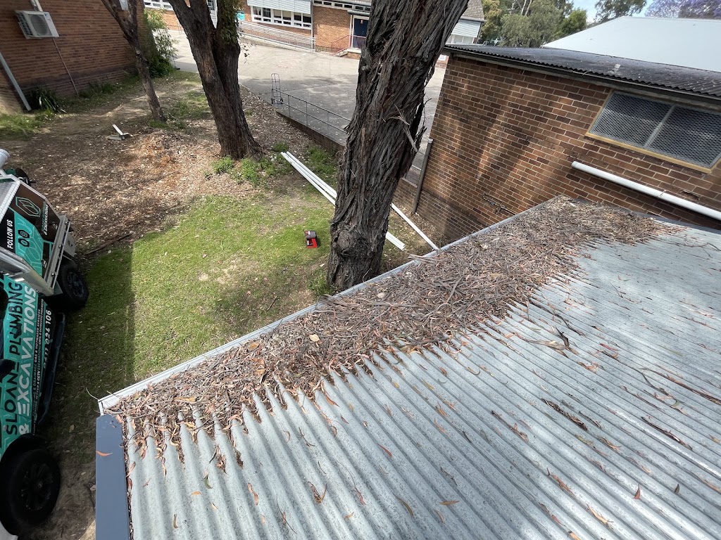 Sloane Plumbing & Excavations | 8 Iris Ct, Glenmore Park NSW 2745, Australia | Phone: 0411 024 106