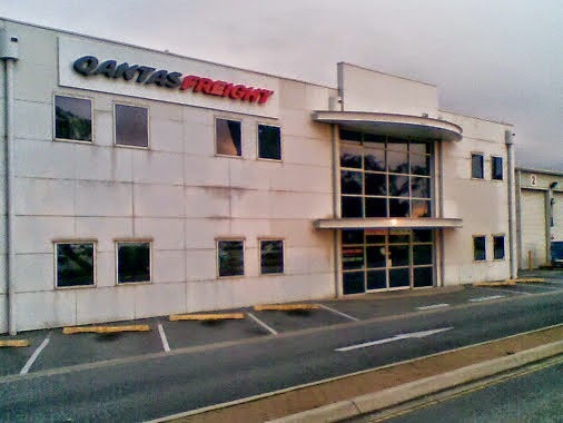 Qantas Freight Domestic Terminal Adelaide |  | 9 Sir Richard Williams Ave, Adelaide Airport SA 5950, Australia | 131213 OR +61 131213