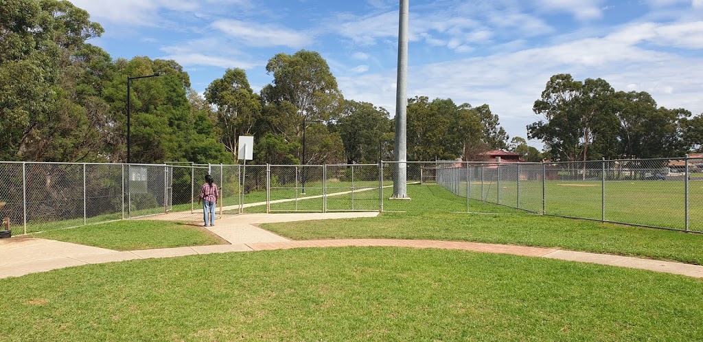 Dog Park | park | St Helens Park NSW 2560, Australia