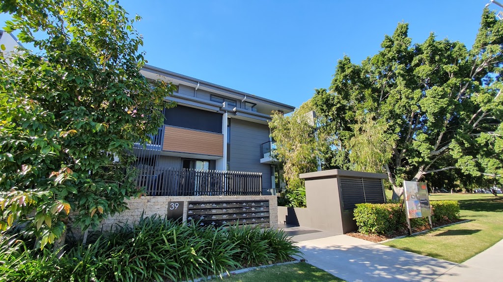 Eastpark Bulimba | lodging | 30 Johnston St, Bulimba QLD 4171, Australia | 0733691000 OR +61 7 3369 1000