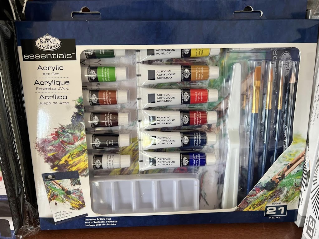 The Art Hub | 14 Louise St, Cunnamulla QLD 4490, Australia | Phone: 0438 602 595