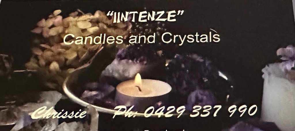 IINTENZE Crystal Store Katunga | 6 Katunga N Rd, Katunga VIC 3640, Australia | Phone: 0429 337 990