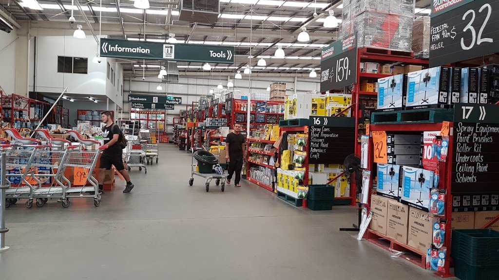 Bunnings Taylors Lakes | 430 Melton Hwy, Taylors Lakes VIC 3038, Australia | Phone: (03) 9449 6000