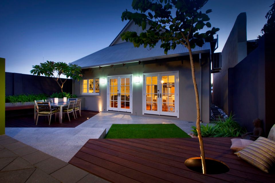 Evolve Landscape Design | 69 Kirwan St, Floreat WA 6014, Australia | Phone: 0438 464 442